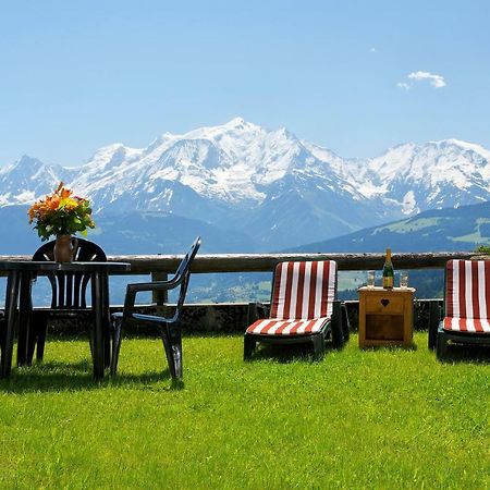 Le Refuge Villa Cordon Dış mekan fotoğraf